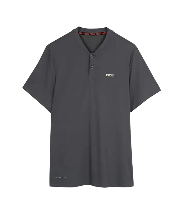 Polo NOX Pro Gris