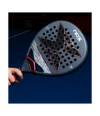 NOX Padel Racket AT10 Genius 12K 2025 Agustín Tapia