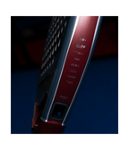 NOX Padel Racket AT10 Genius 12K 2025 Agustín Tapia