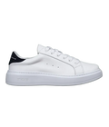 Chaussures de padel Nox Coorp Blanc/Bleu 2025