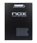 Pizarra Magnética Nox Entrenador