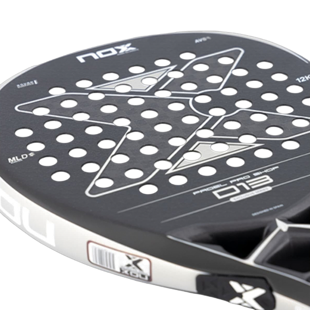 Pala NOX D13 12K 2025