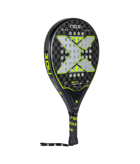 Pala Nox AT10 Genius Ultralight 2023