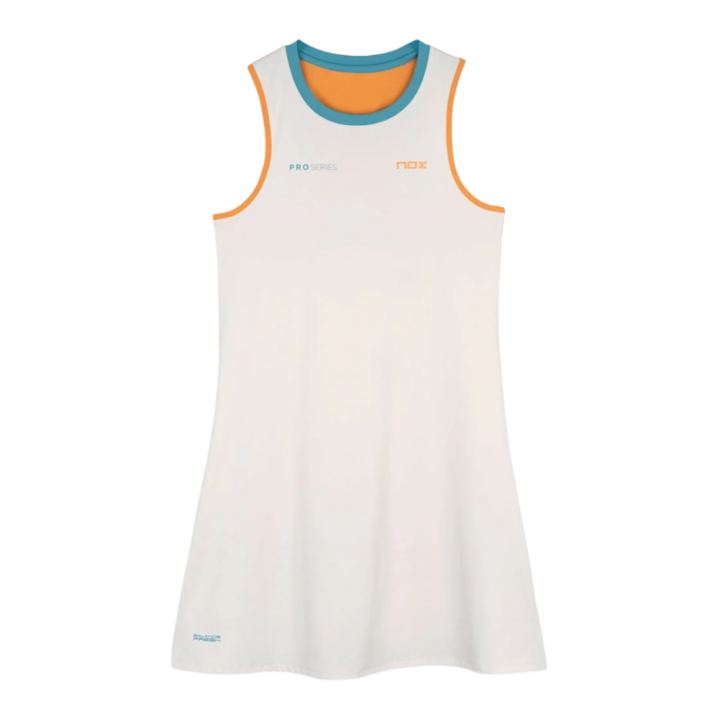 Vestito Nox Vanilla Ice Pro
