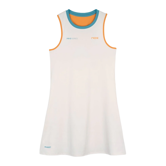 Vestido NOX Vanilla Ice Pro 2025