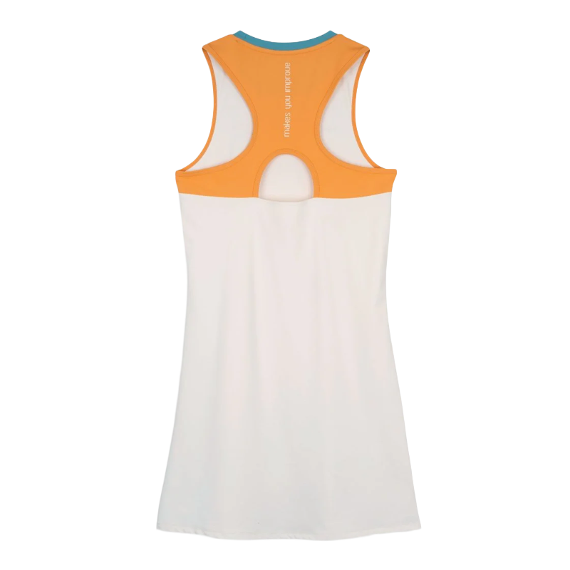 Vestido Nox Vanilla Ice Pro