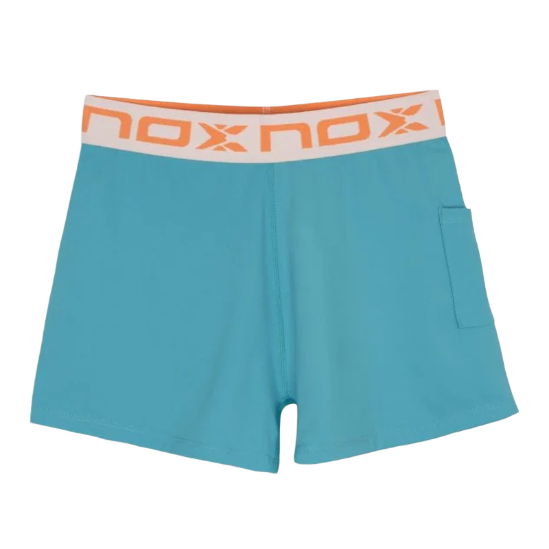 Vestito Nox Vanilla Ice Pro