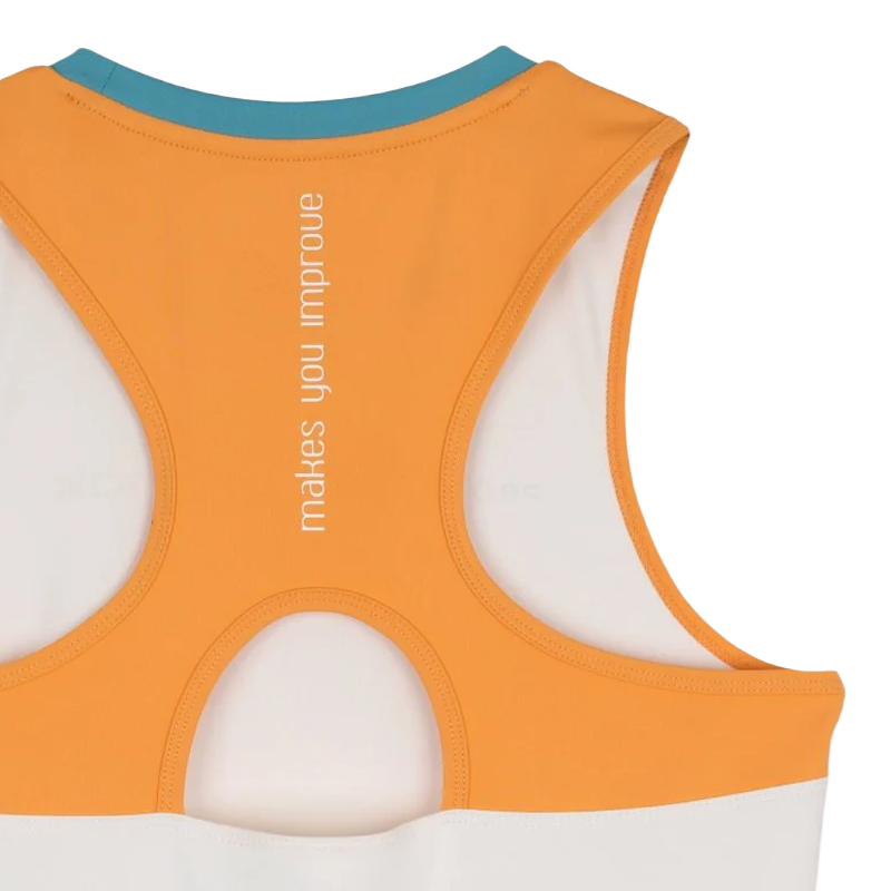 Vestito Nox Vanilla Ice Pro