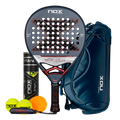 Pacchetto Nox Agustín Tapia AT10 Genius 12K 2025