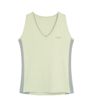 Camiseta Tirantes NOX Pro Women Verde