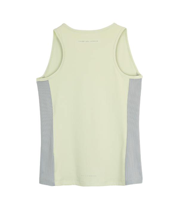 NOX Pro Women Green Tank Top 2024