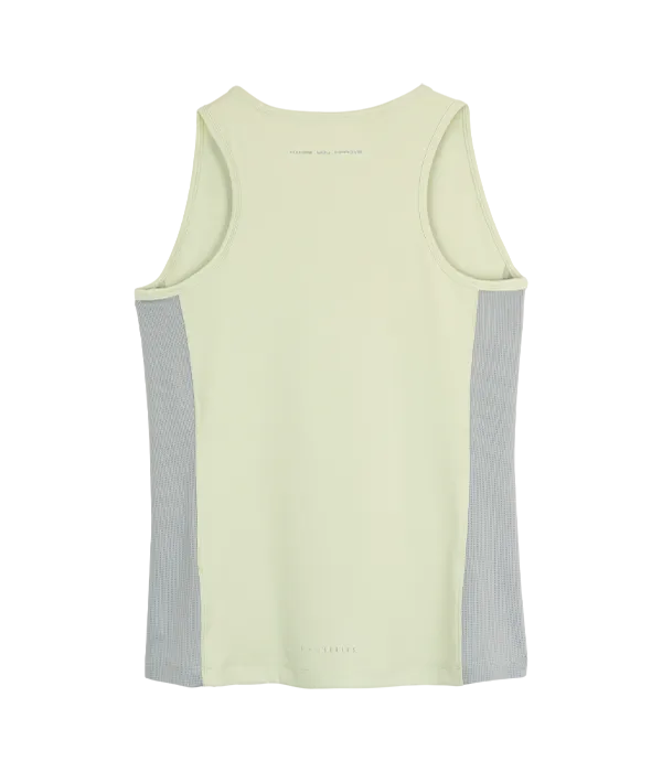 Camiseta Tirantes NOX Pro Women Verde