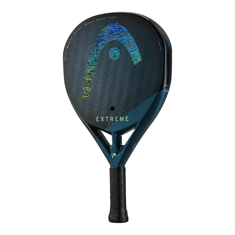 Raquete de padel Head Extreme One 2025