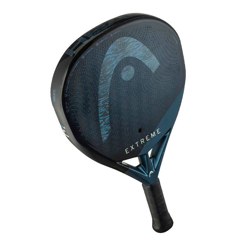 Raquete de padel Head Extreme One 2025