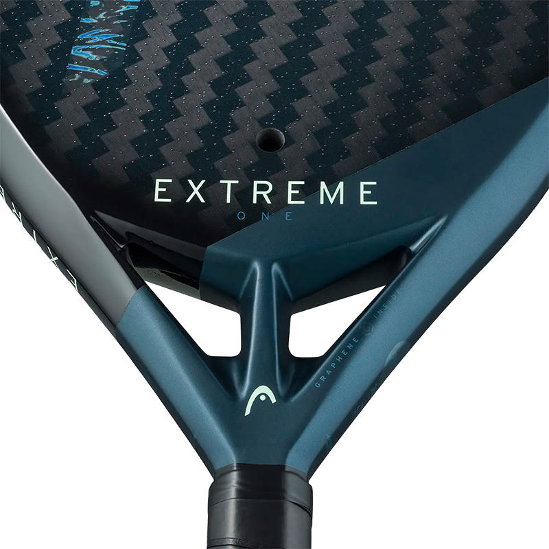 Raquete de padel Head Extreme One 2025