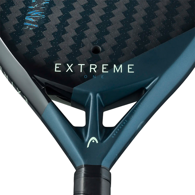 Racket Head Extreme One 2025