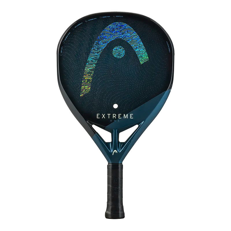 Raquete de padel Head Extreme One 2025