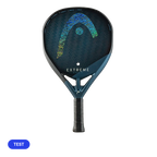 Pala de TEST Head Extreme One X 2025