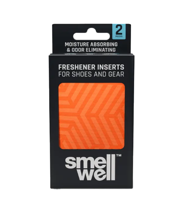 Smellwell Actif Orange