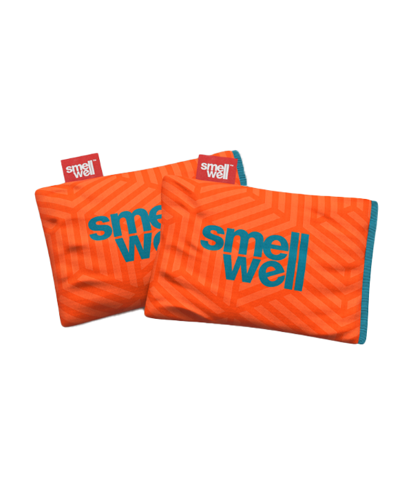 Smellwell Active Orange