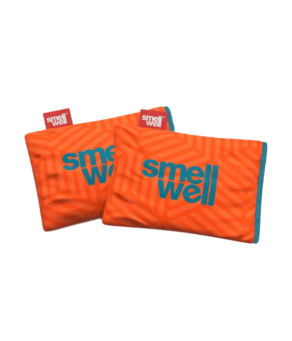 Smellwell Actif Orange