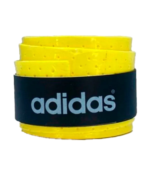 Surgrip Adidas Foré Jaune (x1)