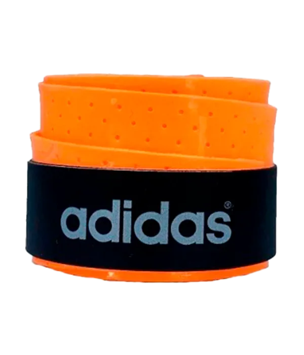 Overgrip Adidas Perforado Naranja (x1)