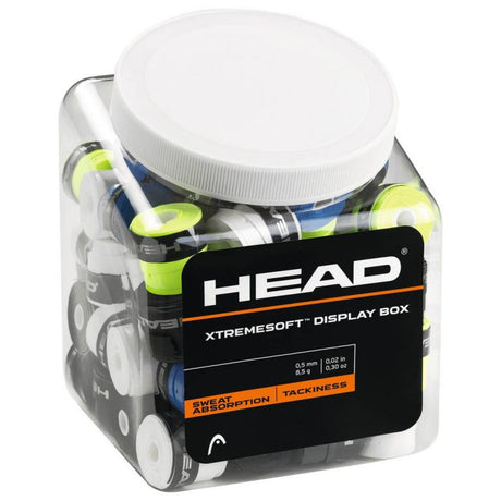 Overgrip Head XtreMesoft (X1)