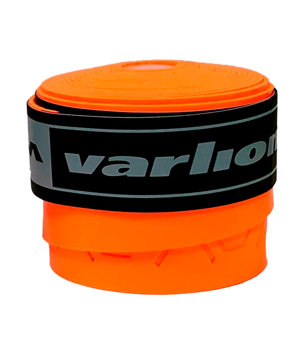 Varlion Orange Overgrip