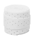 Overgrip Wilson Drilled White (x1)