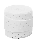 Overgrip Wilson Perforado Blanco (x1)