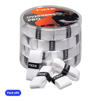 Overgrip Jar Nox White Smooth (x60)