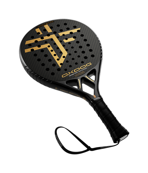 Oxdog Classic Series Racket