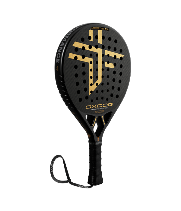 Oxdog Classic Series Racket