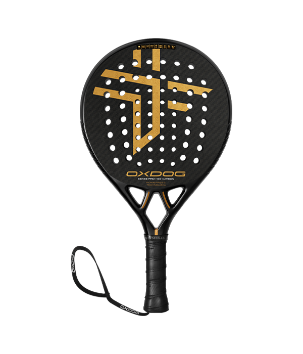 Oxdog Classic Series Racket