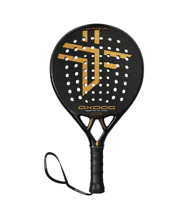 Padel Schläger Oxdog  Sense Pro Classic Series