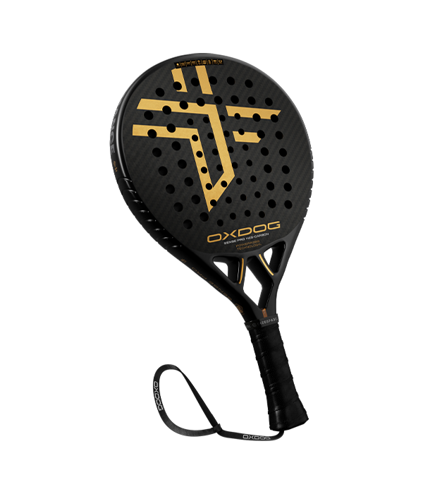 Oxdog Classic Series Racket