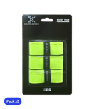 OptiOvergrip Oxdog Amarillo (Pack x3)