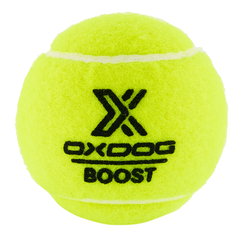 Bote de Pelotas Oxdog