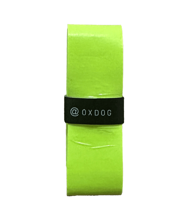 Opti Overgrip Oxdog x100 Yellow