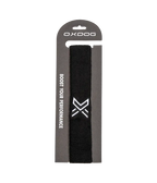 Bande de cheveux en coton Oxdog Noir