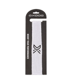 Bande de cheveux en coton Oxdog Blanc