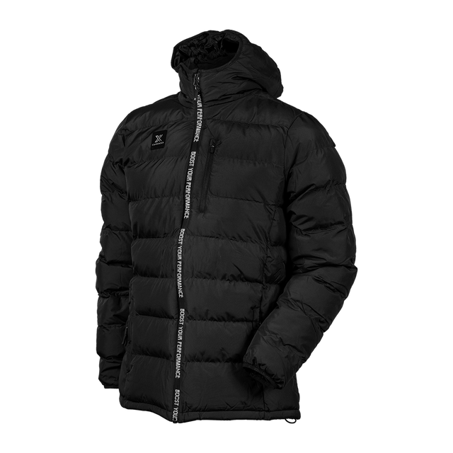 coat Oxdog Phoenix Black