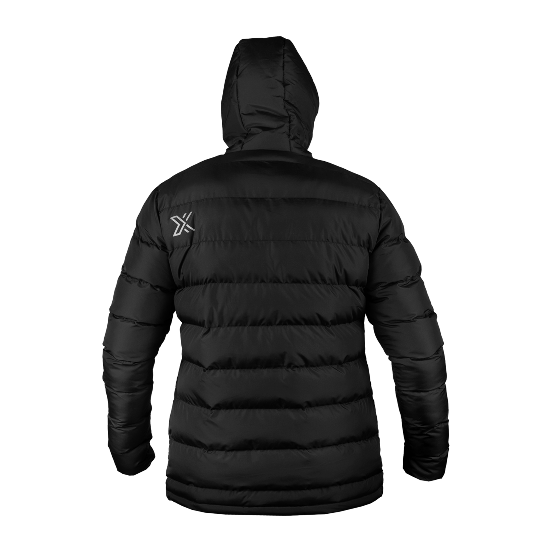 Cappotto Oxdog Fénix Nero