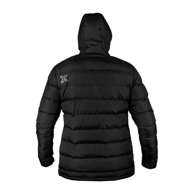 coat Oxdog Phoenix Black