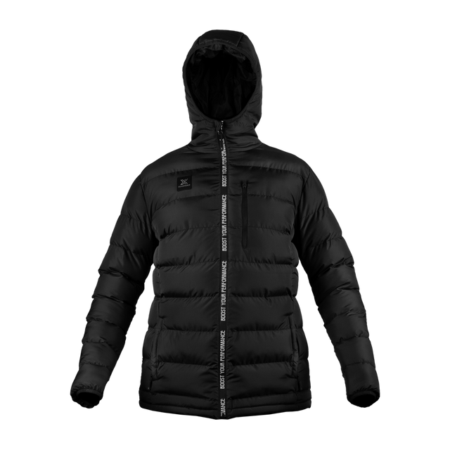 coat Oxdog Phoenix Black