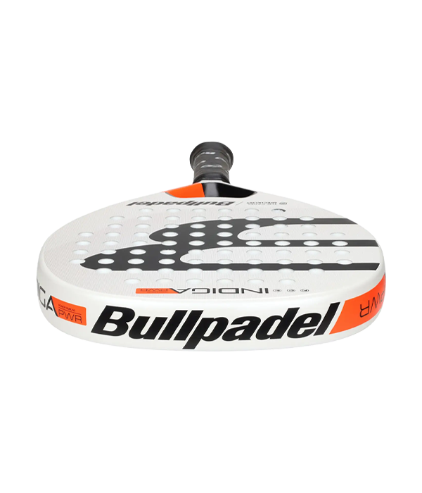 Bullpadel Indiga PWR 2025 racket