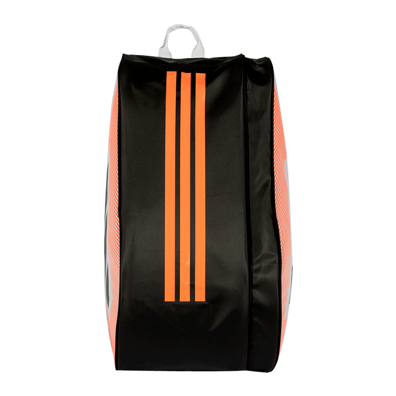 Paletero Adidas Control White 2026