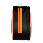Paletero Adidas Control White 2026