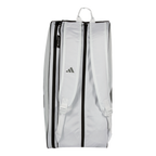 Paletero Adidas Control White 2026